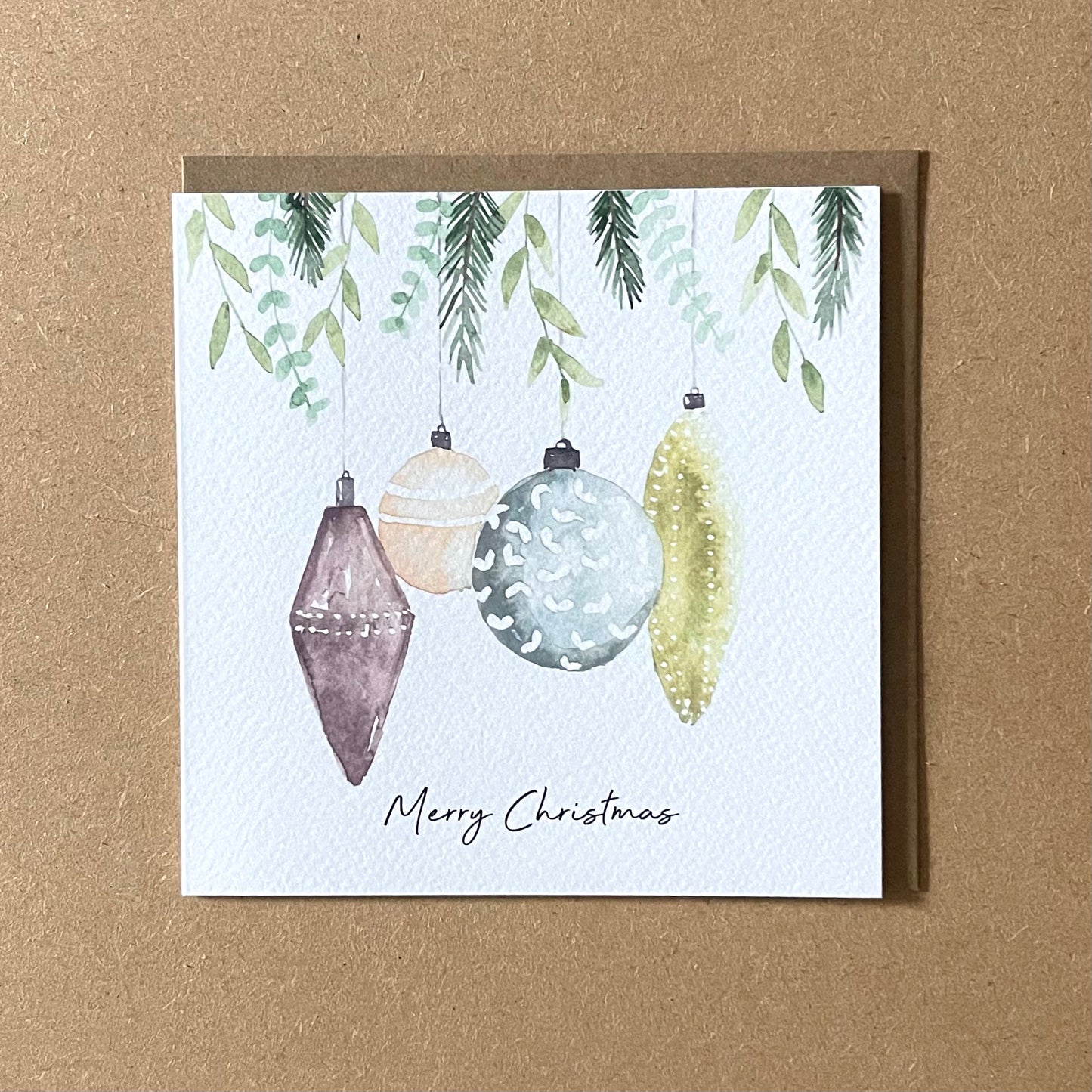 Merry Christmas Cards Bundle